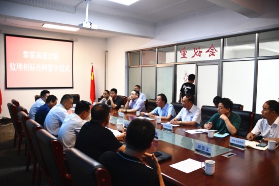 延伸經營觸角 搶抓市場機遇<br/>——交通監理公司開拓省外監理市場初見成效